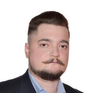 Резенов Никита Михайлович