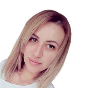Гниломёдова Екатерина Андреевна