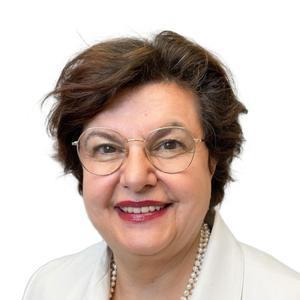 Шугинина Елена Андреевна