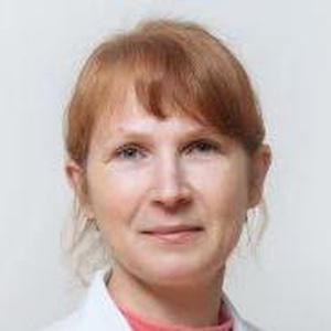 Абрамова Татьяна Викторовна