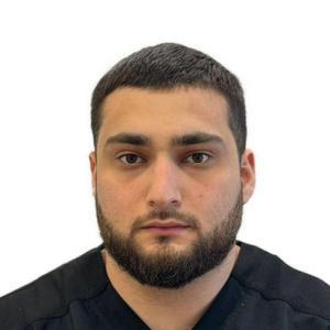 Гаспарян Акоп Гагикович