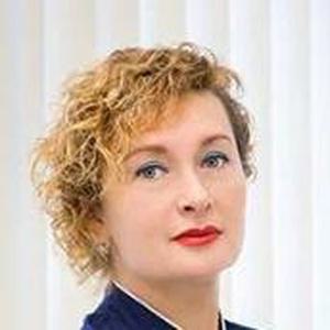 Канцурова Людмила Вениаминовна