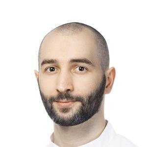 Чибиров Георгий Давидович