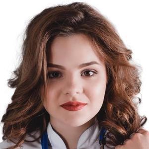 Панина Мария Игоревна