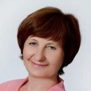 Нуйкина Юлия Генриховна