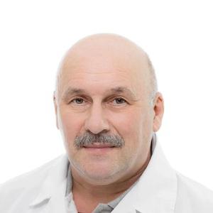 Отт Виктор Робертович