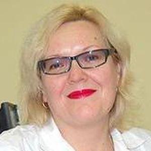Царева Татьяна Валерьевна