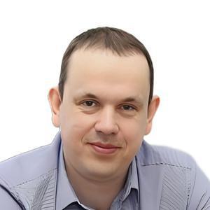 Дьячков Константин Александрович