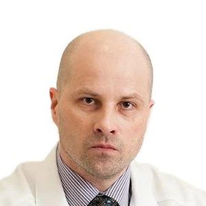 Рысев Юрий Александрович