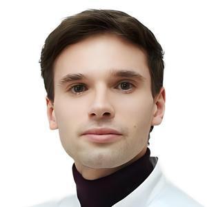 Жданович Сергей Леонидович