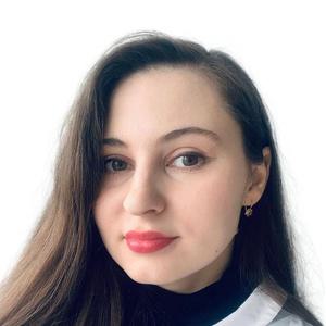 Довжанская Дарья Владимировна