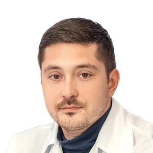 Новиков Станислав Григорьевич