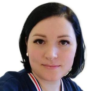 Растяпина Оксана Александровна