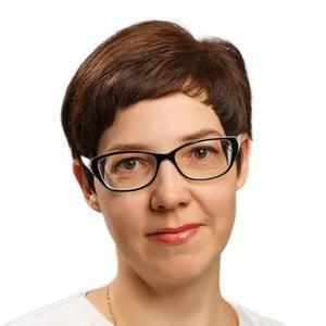 Провоторова Наталия Витальевна