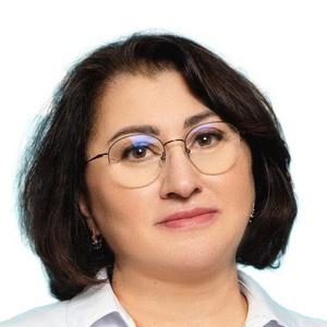 Брондз Наталья Борисовна