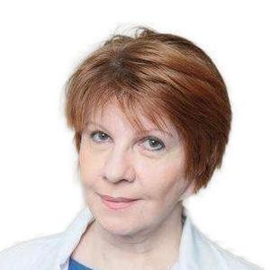 Старостина Елена Георгиевна