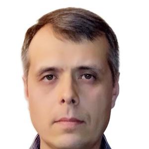 Айнетдинов Ринат Расихович