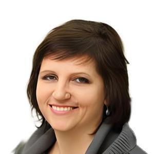 Андрюха Анна Николаевна
