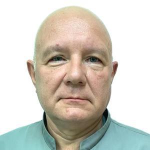 Колесников Алексей Николаевич