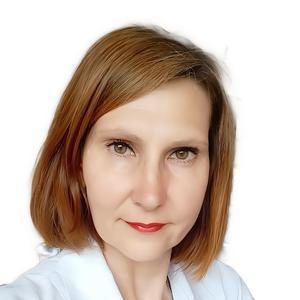Малахова Ольга Владимировна