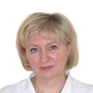 Хрусталева Елена Александровна