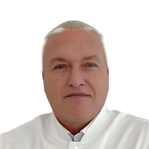 Лебедев Рудольф Владимирович