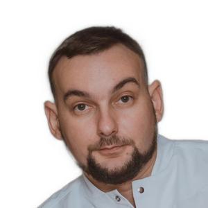 Ларионов Евгений Сергеевич