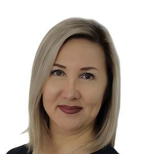 Тахтаракова Светлана Степановна