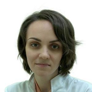 Шамукова Татьяна Александровна