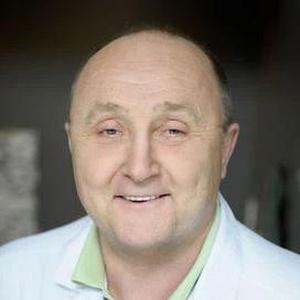 Лапченко Александр Алексеевич