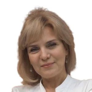 Рыжкова Елена Саркисовна