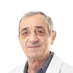 Алексанян Алексан Завенович