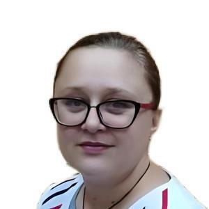 Венедиктова Елена Владимировна