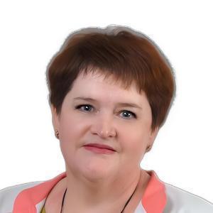 Дашкова Валентина Ильинична