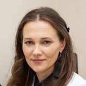 Котова Татьяна Владимировна