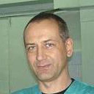 Жалостников Валерий Иванович