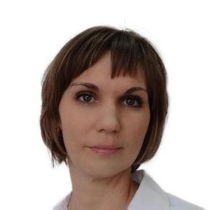 Попова Татьяна Геннадьевна