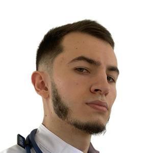 Балкаров Артур Русланович