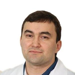 Проскуряков Илья Сергеевич