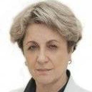 Валентинова Татьяна Анатольевна