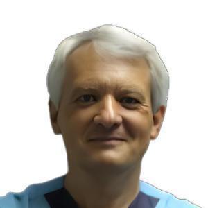 Отычко Алексей Николаевич