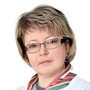 Черных Ольга Геннадьевна