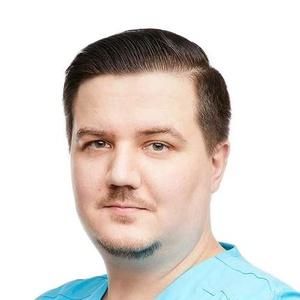 Ящинский Эдуард Игоревич