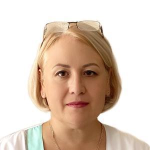 Николаева Наталия Анатольевна