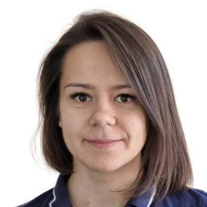 Ревякина (Путренкова) Екатерина Алексеевна