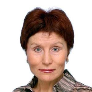 Давлетшина Альфия Галимовна
