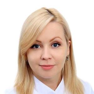 Татаринцева Полина Андреевна
