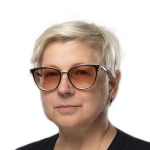 Обрывалина Светлана Александровна