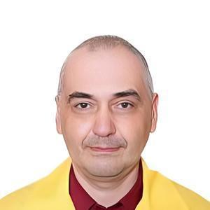 Степанов Дмитрий Петрович