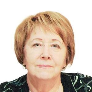 Лукьянова Наталья Валерьевна